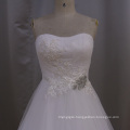 Chiffon Bridal Wedding Dress Reasonable Price